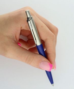 Parker Jotter 2123427 Niebieski CT – ikona lat 50. w nowoczesnym wydaniu z grawerem długopis.jpg